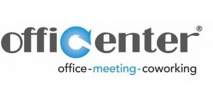 OffiCenter logo