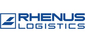 Rhenus Logo Blau Pixelgrafik jpg